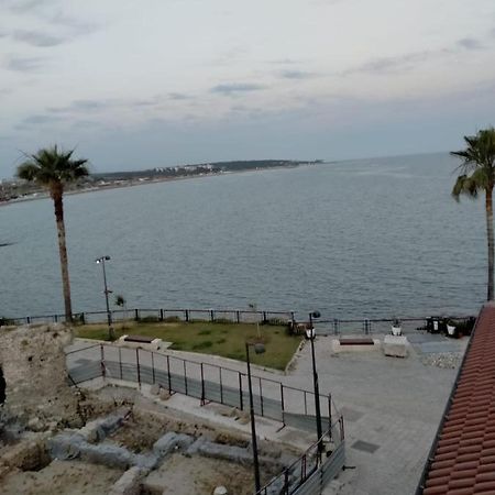Yildiz1 Motel Side Kültér fotó