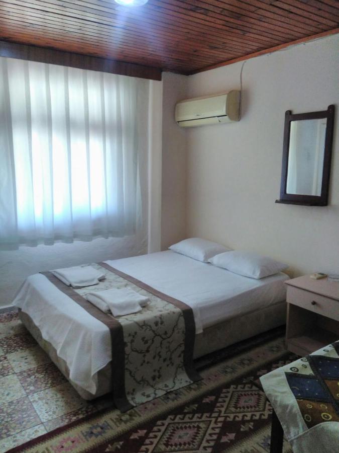 Yildiz1 Motel Side Kültér fotó