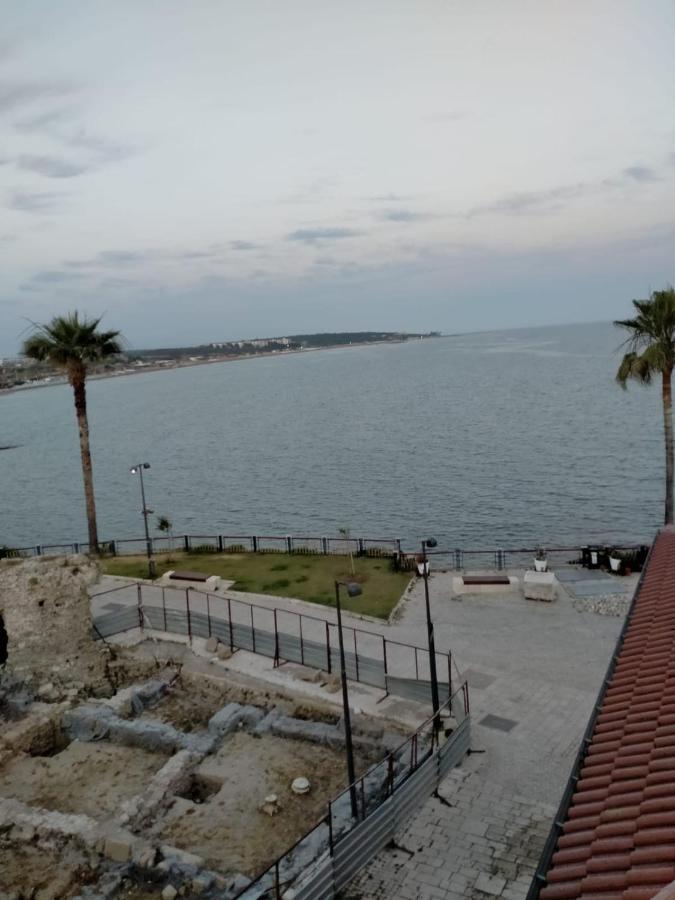 Yildiz1 Motel Side Kültér fotó
