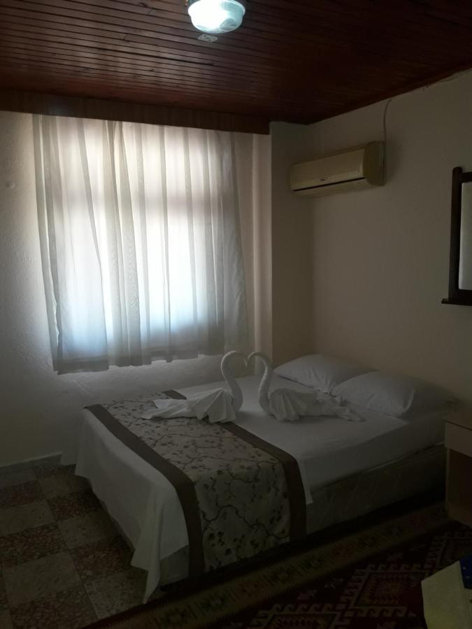 Yildiz1 Motel Side Kültér fotó