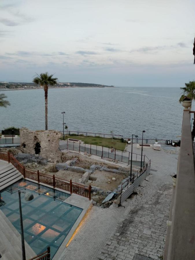 Yildiz1 Motel Side Kültér fotó