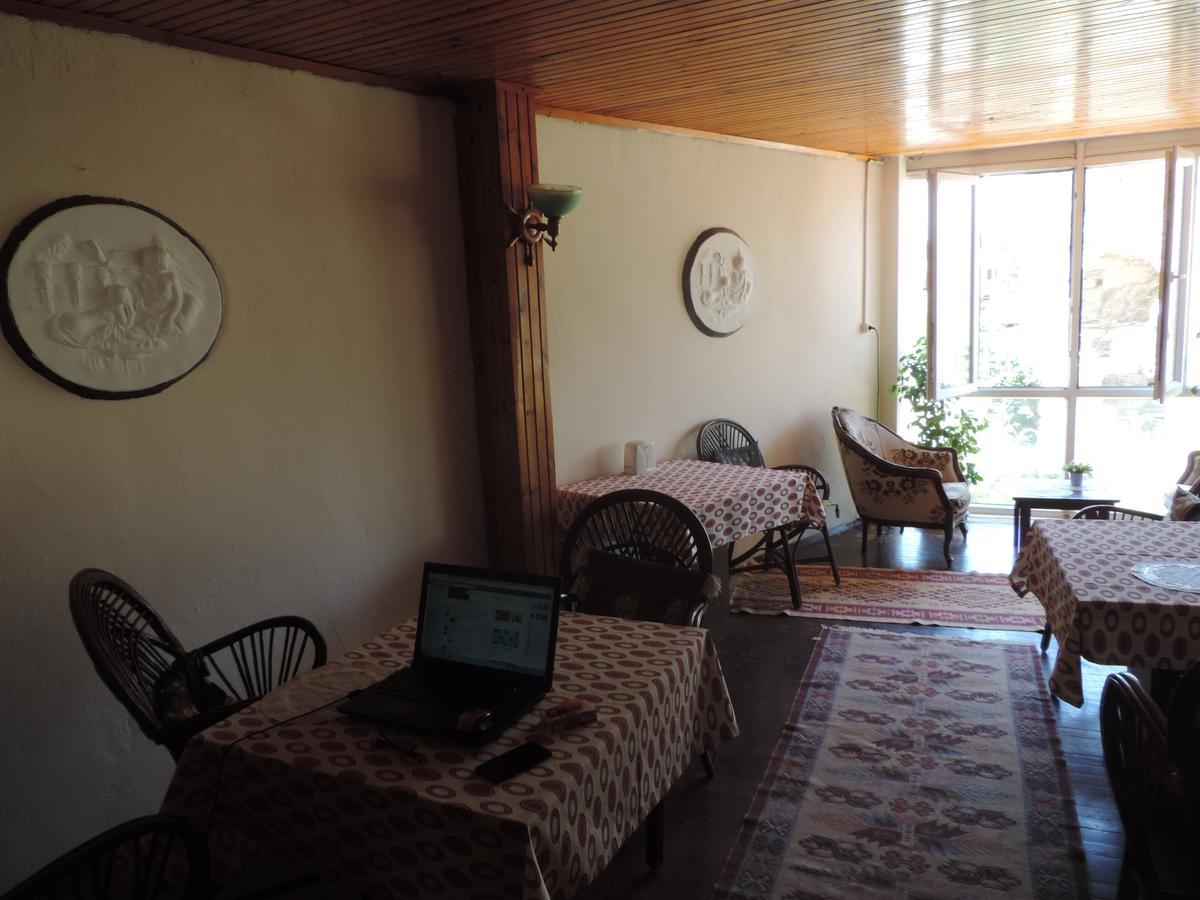 Yildiz1 Motel Side Kültér fotó