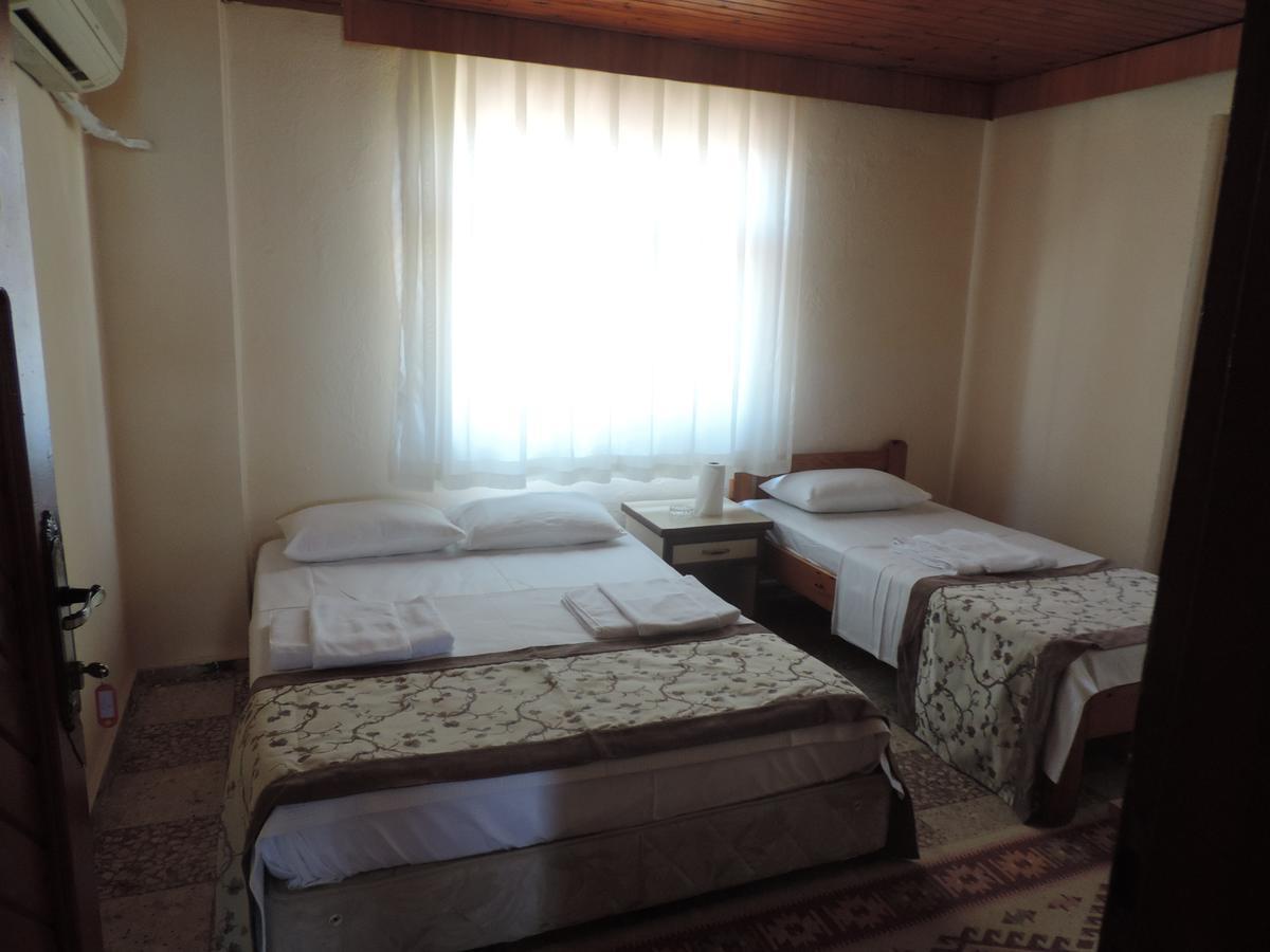 Yildiz1 Motel Side Kültér fotó