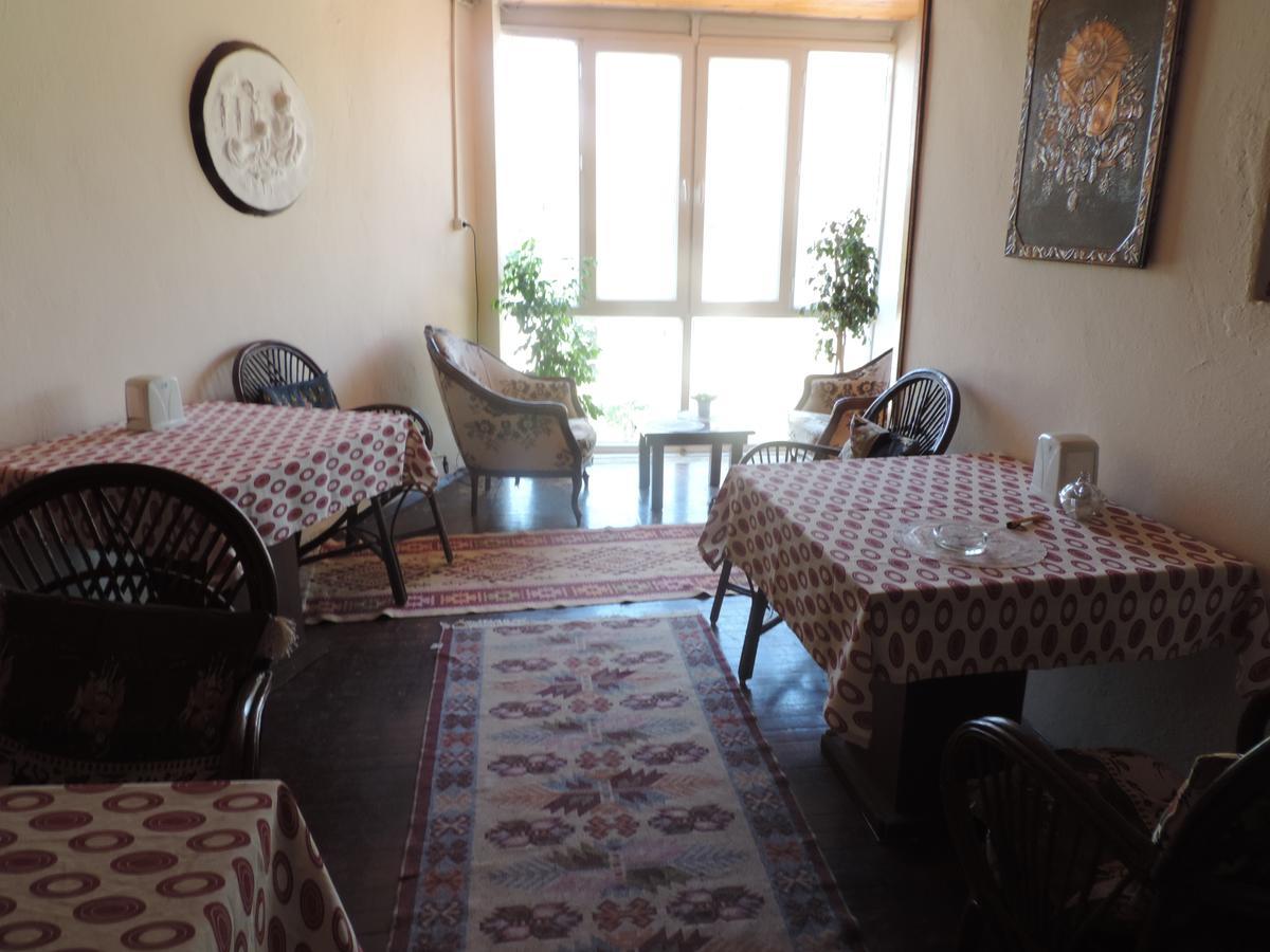 Yildiz1 Motel Side Kültér fotó