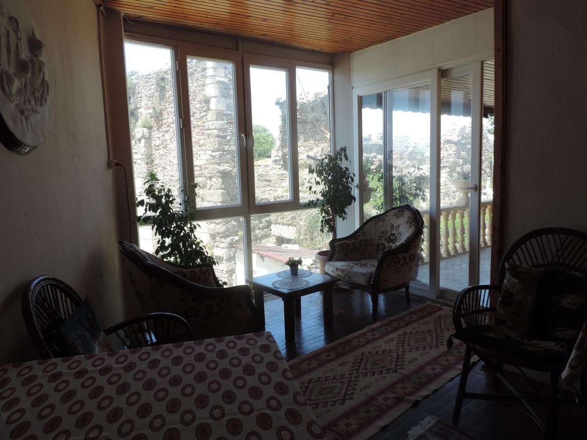 Yildiz1 Motel Side Kültér fotó
