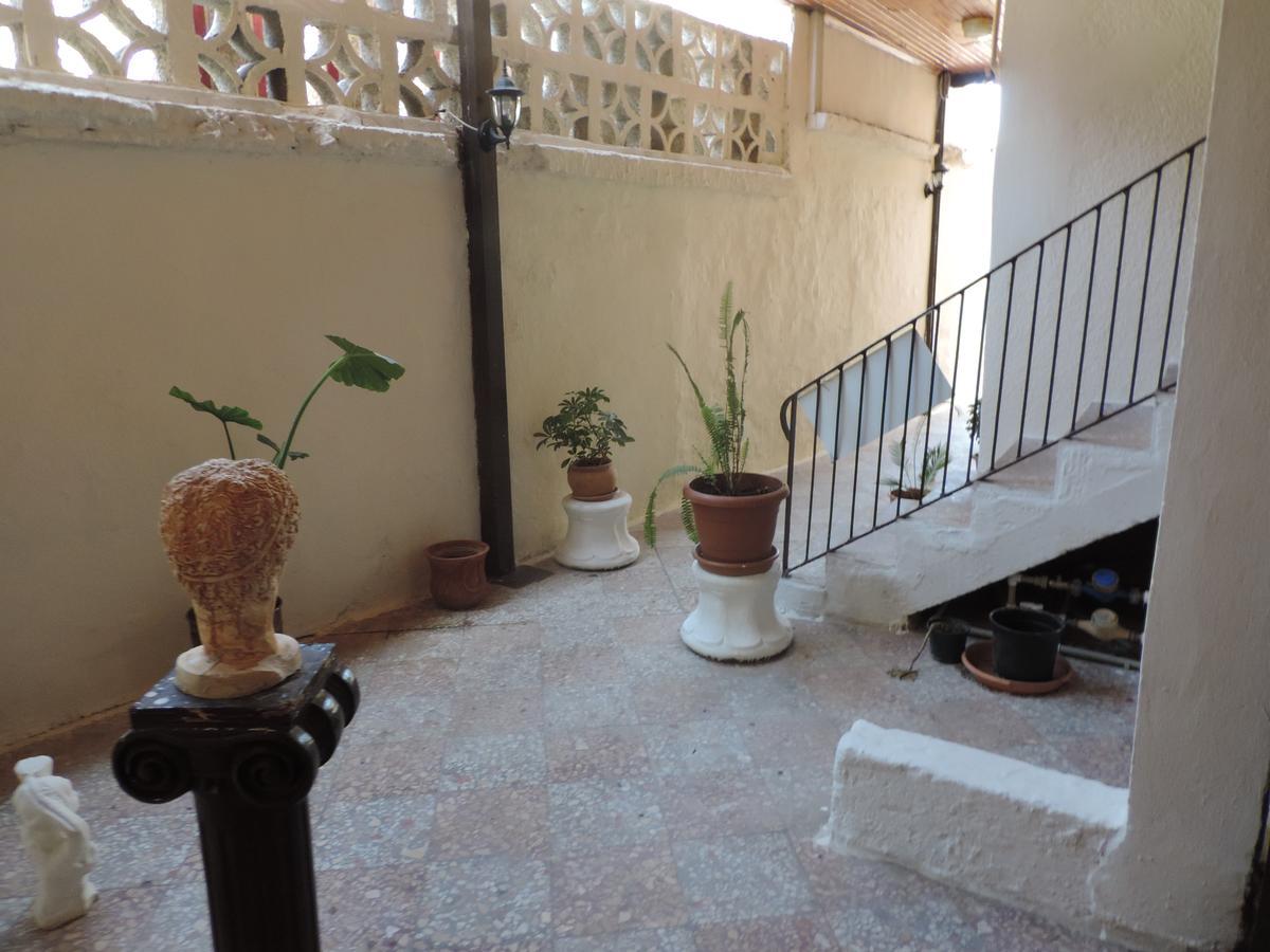 Yildiz1 Motel Side Kültér fotó