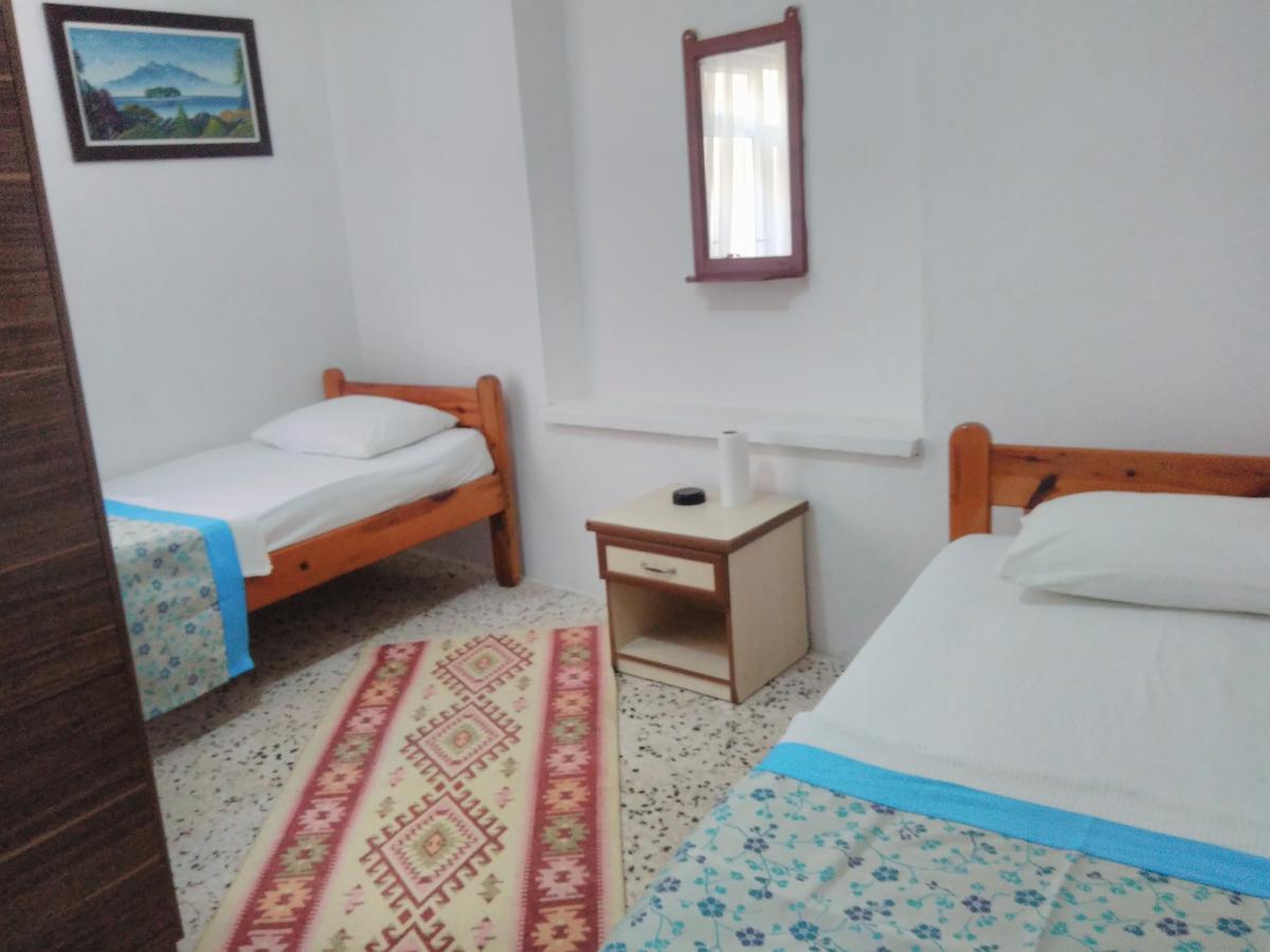 Yildiz1 Motel Side Kültér fotó