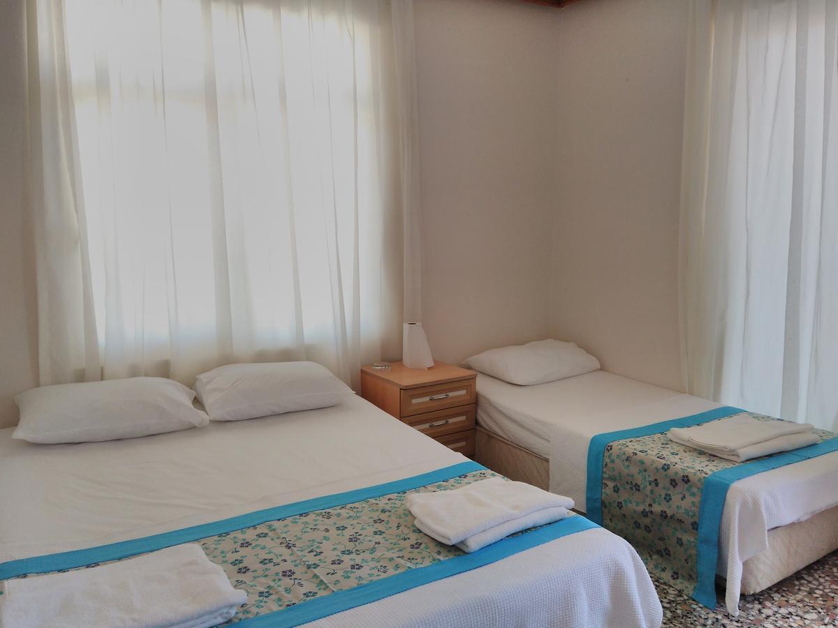 Yildiz1 Motel Side Kültér fotó