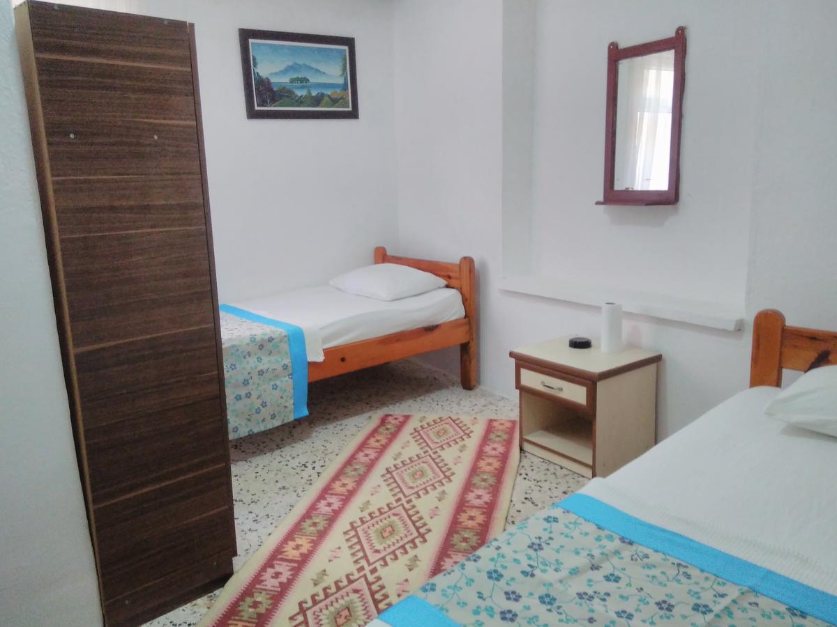 Yildiz1 Motel Side Kültér fotó