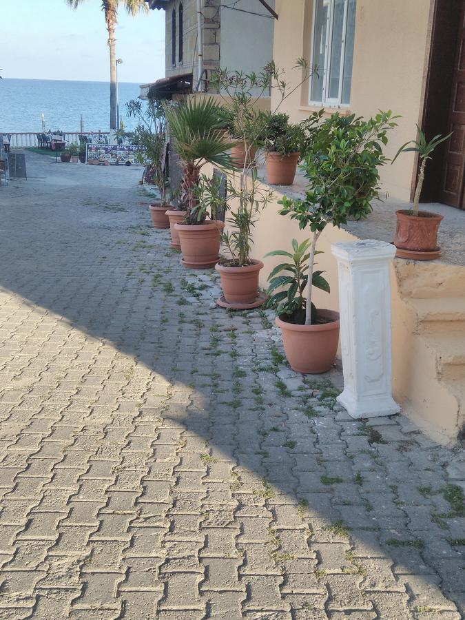 Yildiz1 Motel Side Kültér fotó