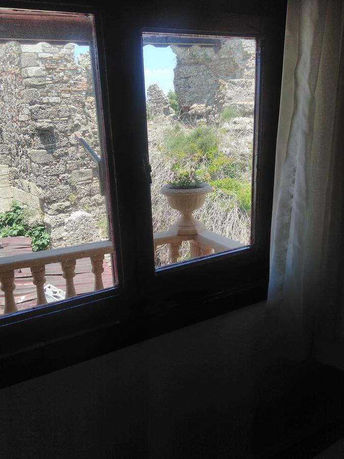 Yildiz1 Motel Side Kültér fotó