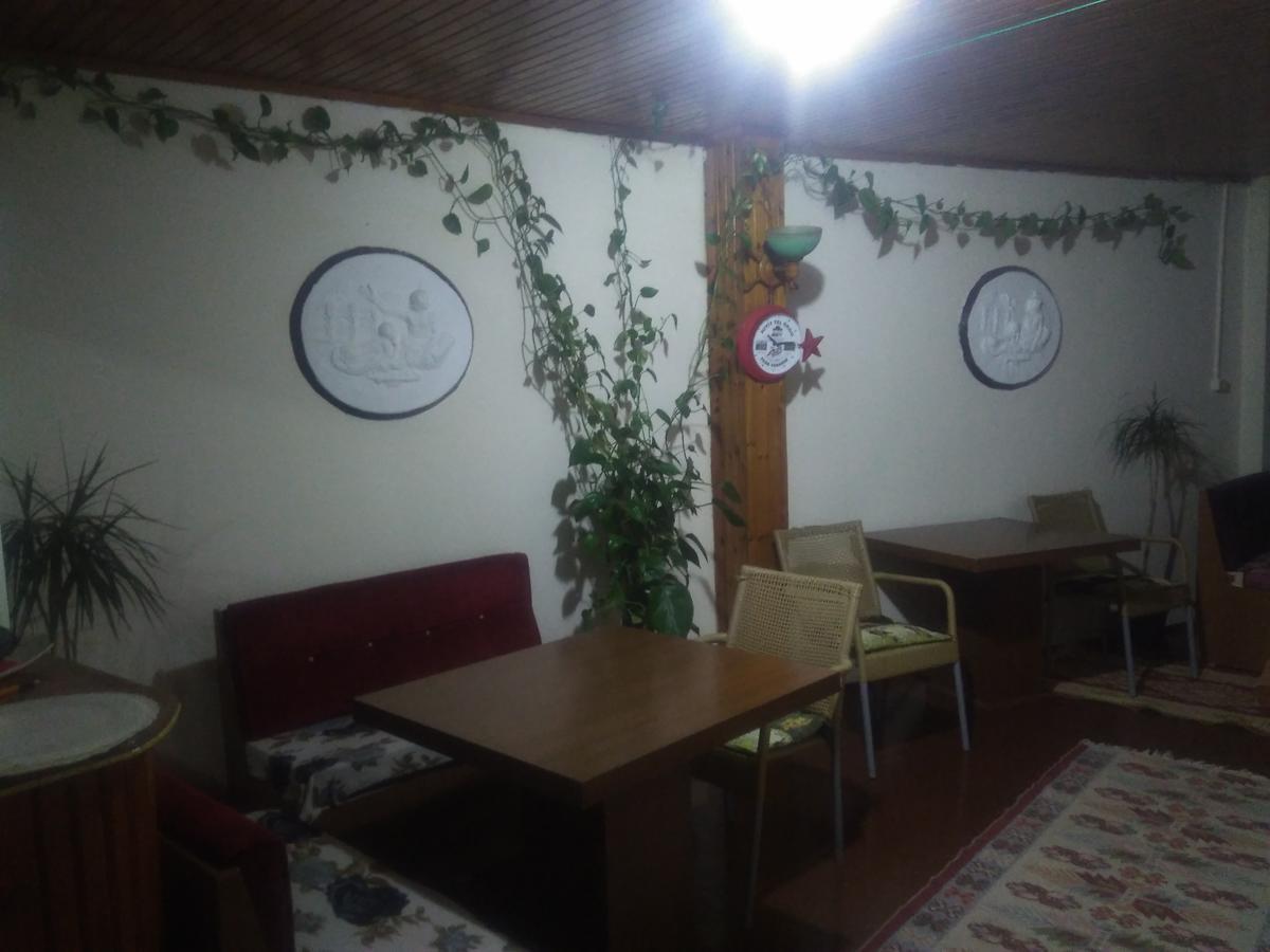 Yildiz1 Motel Side Kültér fotó