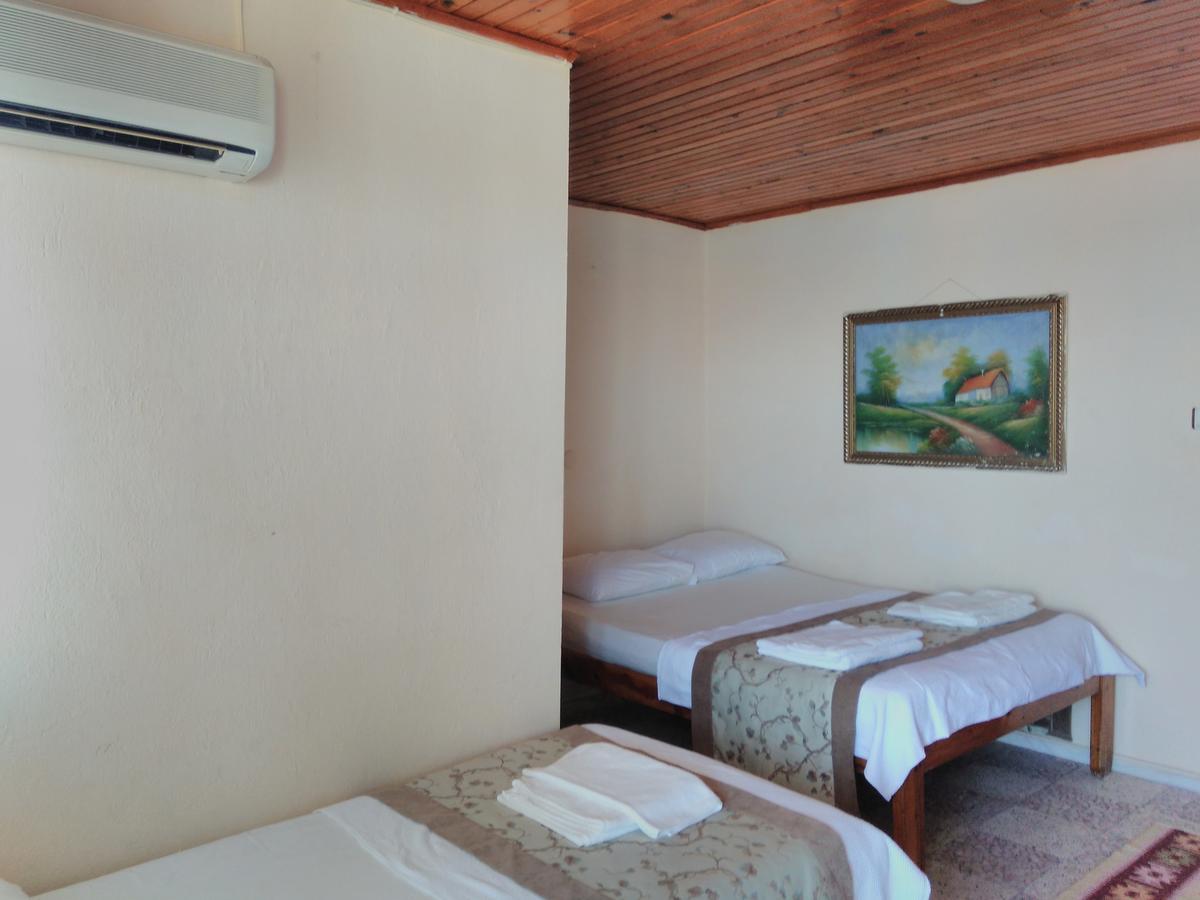 Yildiz1 Motel Side Kültér fotó