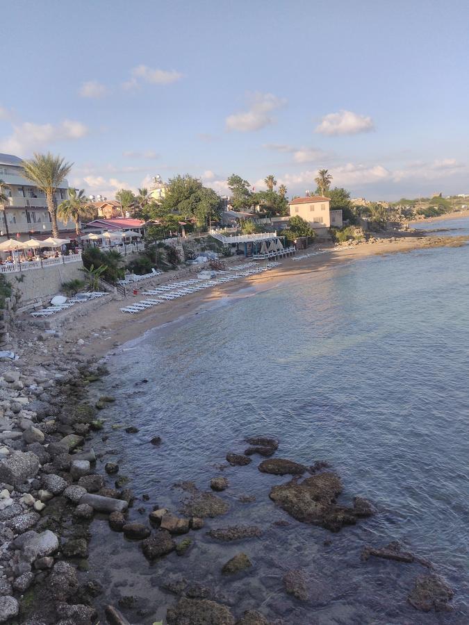 Yildiz1 Motel Side Kültér fotó