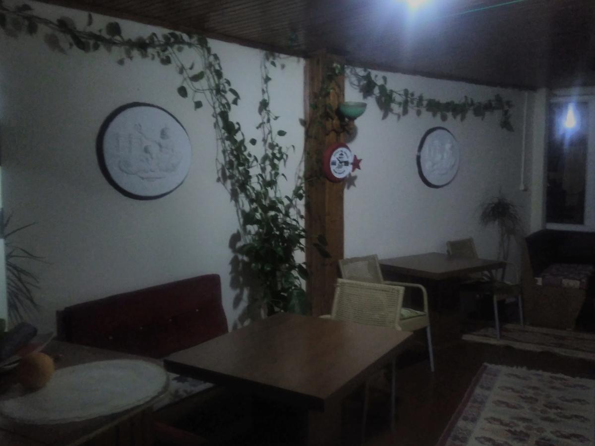 Yildiz1 Motel Side Kültér fotó