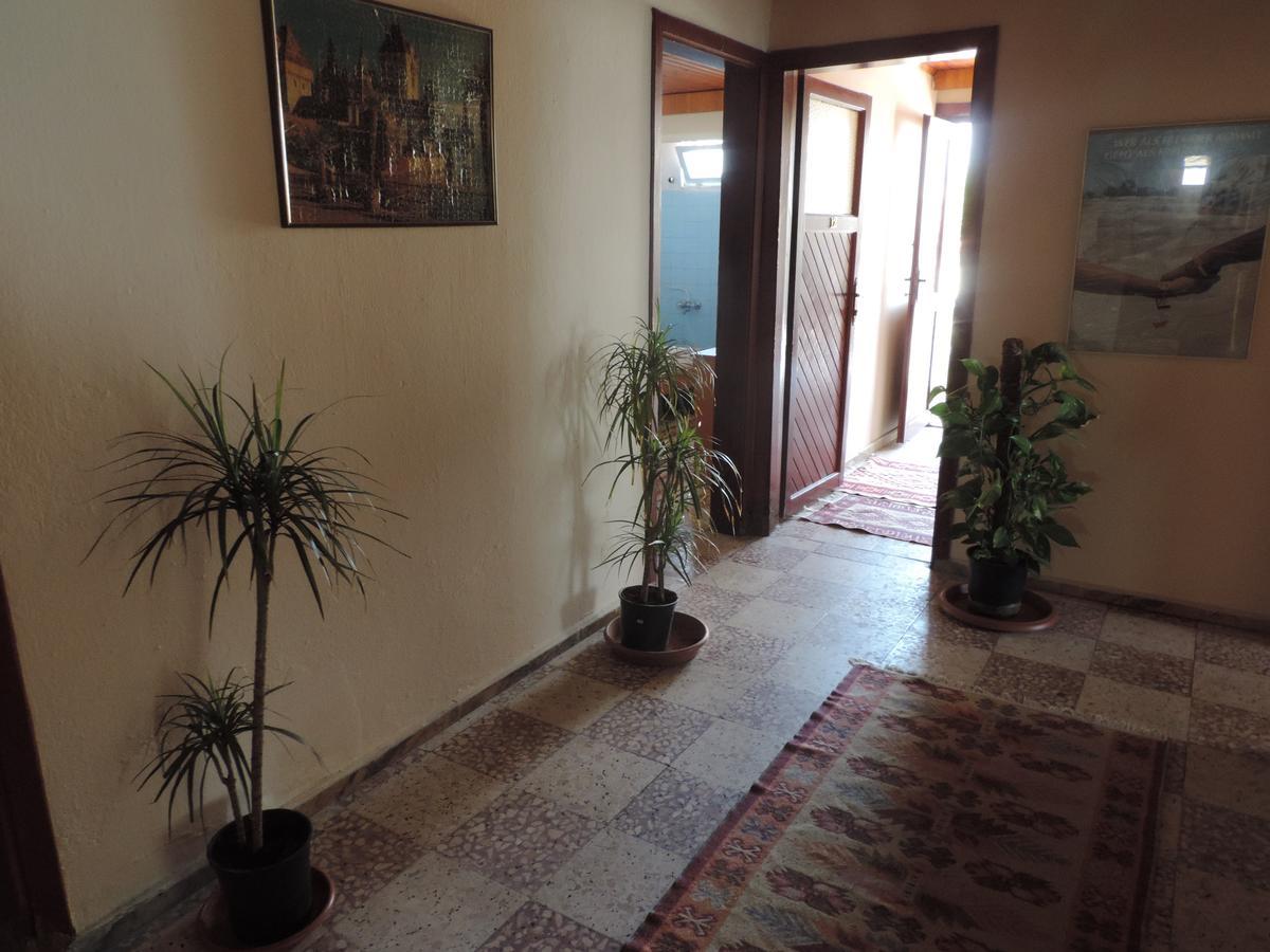Yildiz1 Motel Side Kültér fotó