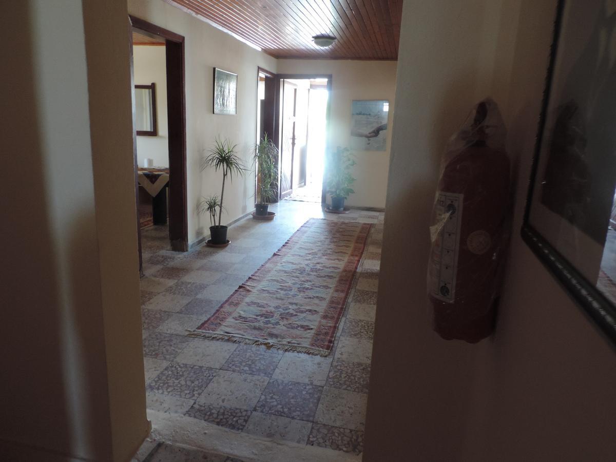 Yildiz1 Motel Side Kültér fotó