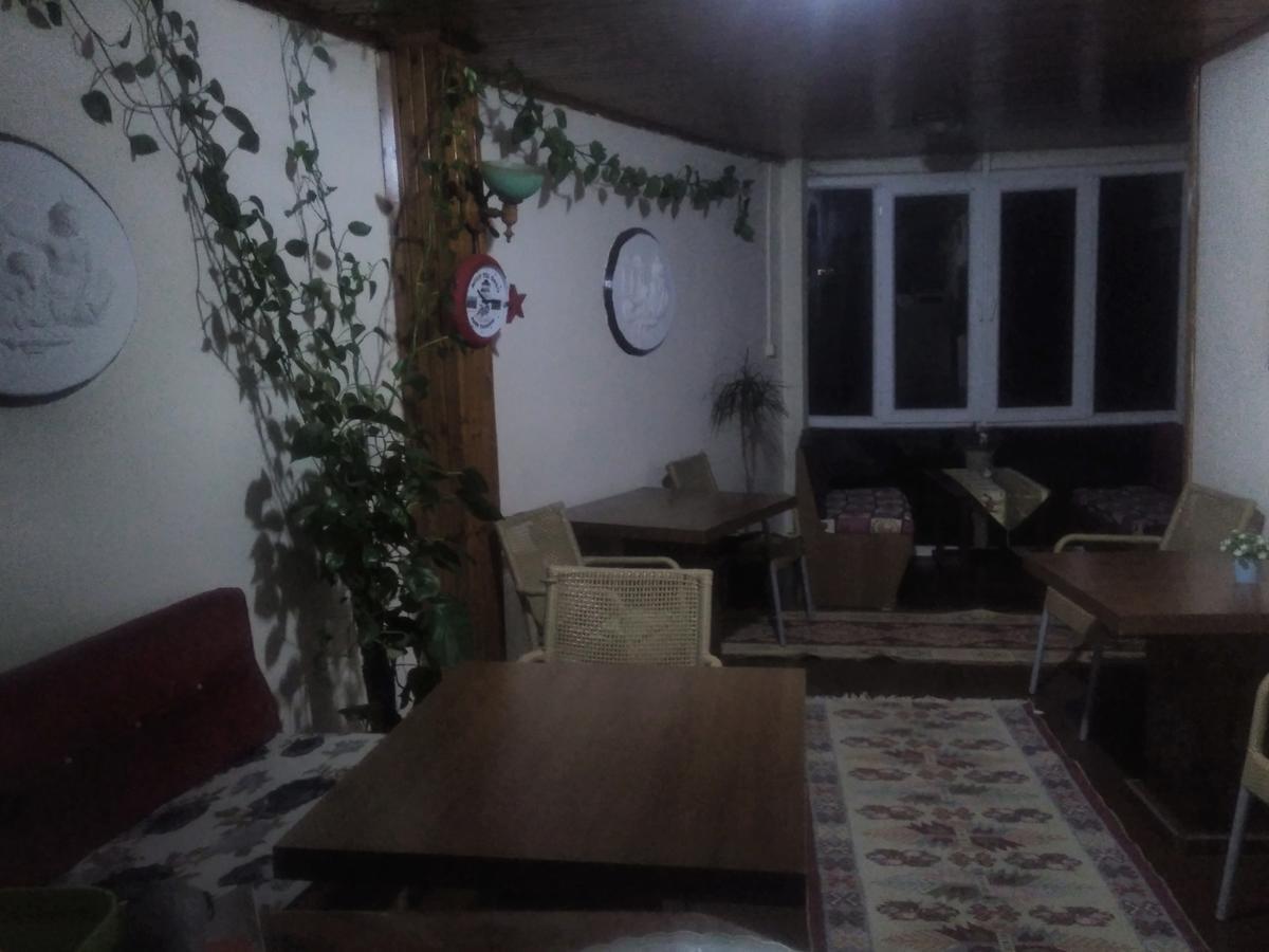 Yildiz1 Motel Side Kültér fotó