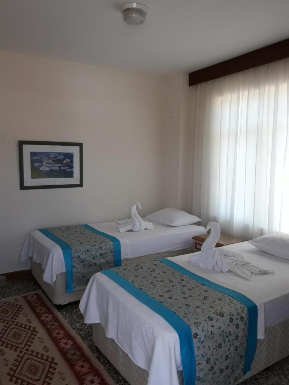 Yildiz1 Motel Side Kültér fotó