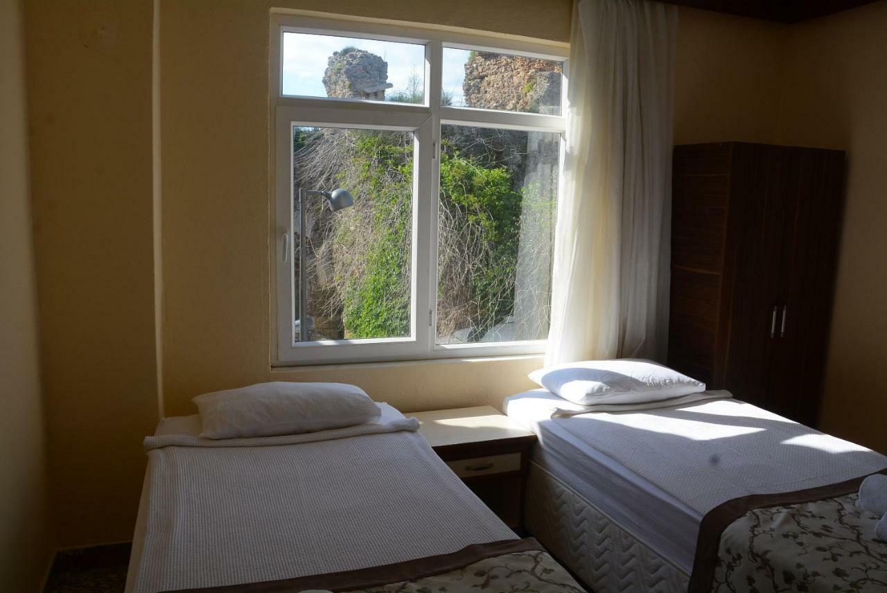Yildiz1 Motel Side Kültér fotó