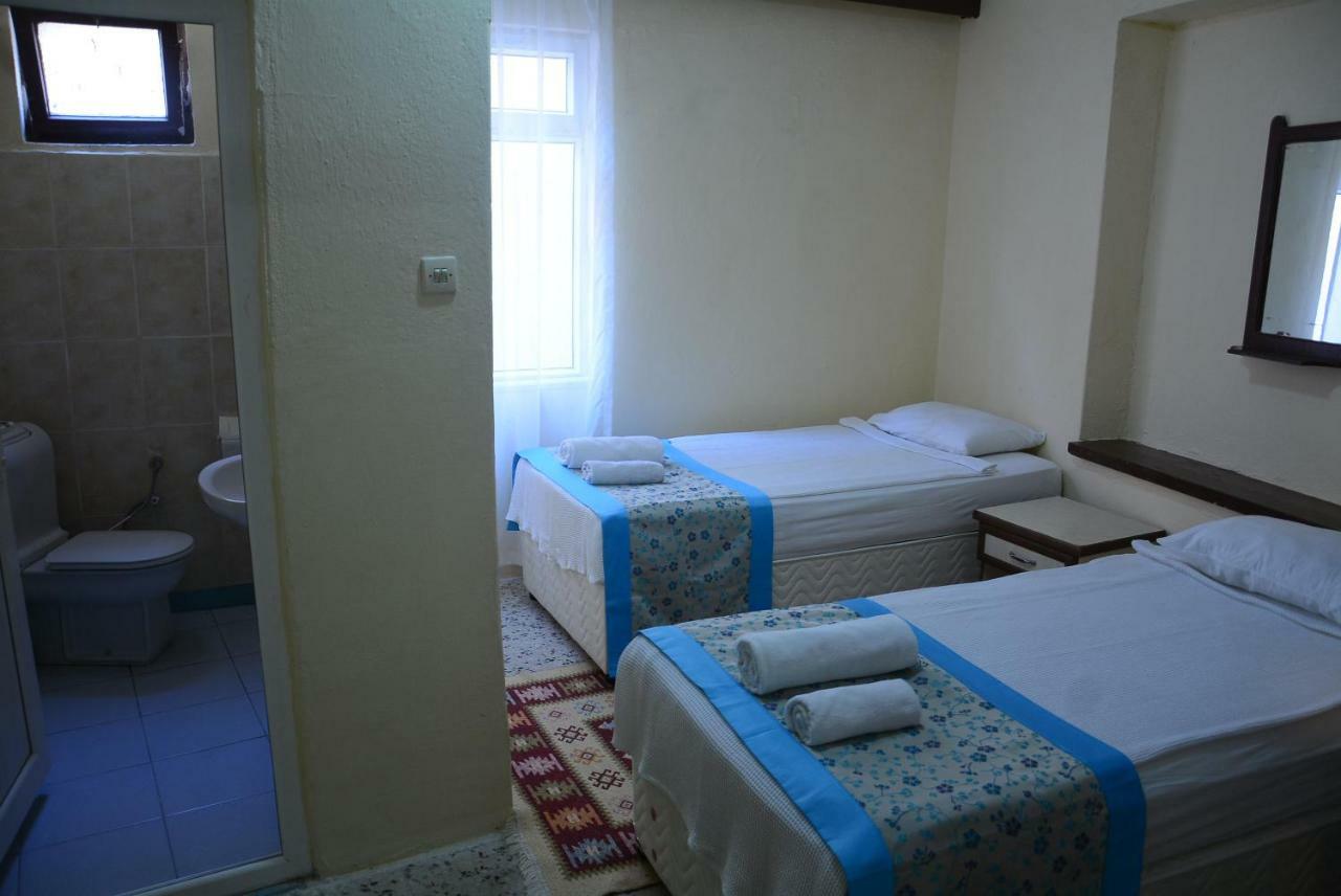 Yildiz1 Motel Side Kültér fotó