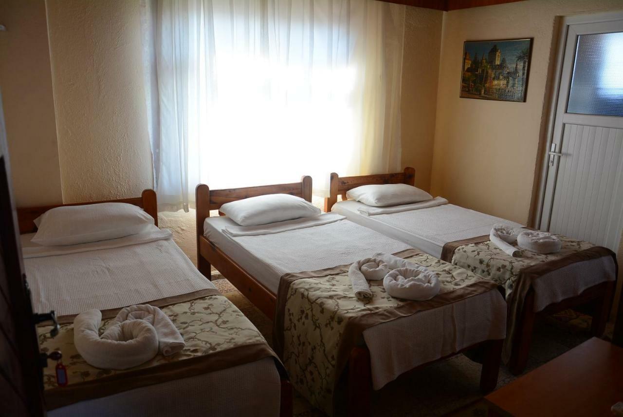 Yildiz1 Motel Side Kültér fotó