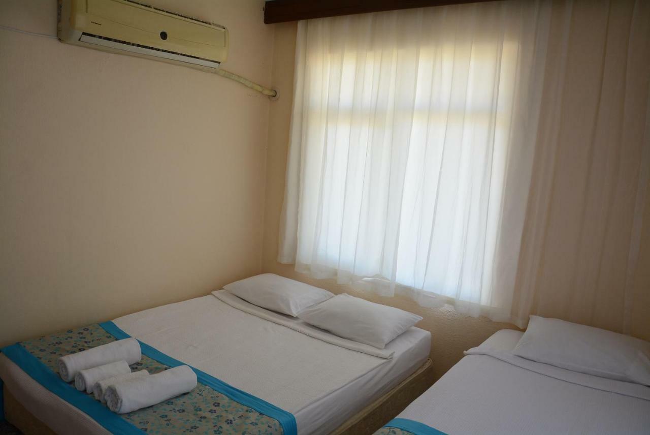 Yildiz1 Motel Side Kültér fotó