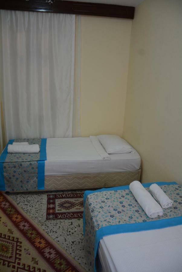 Yildiz1 Motel Side Kültér fotó