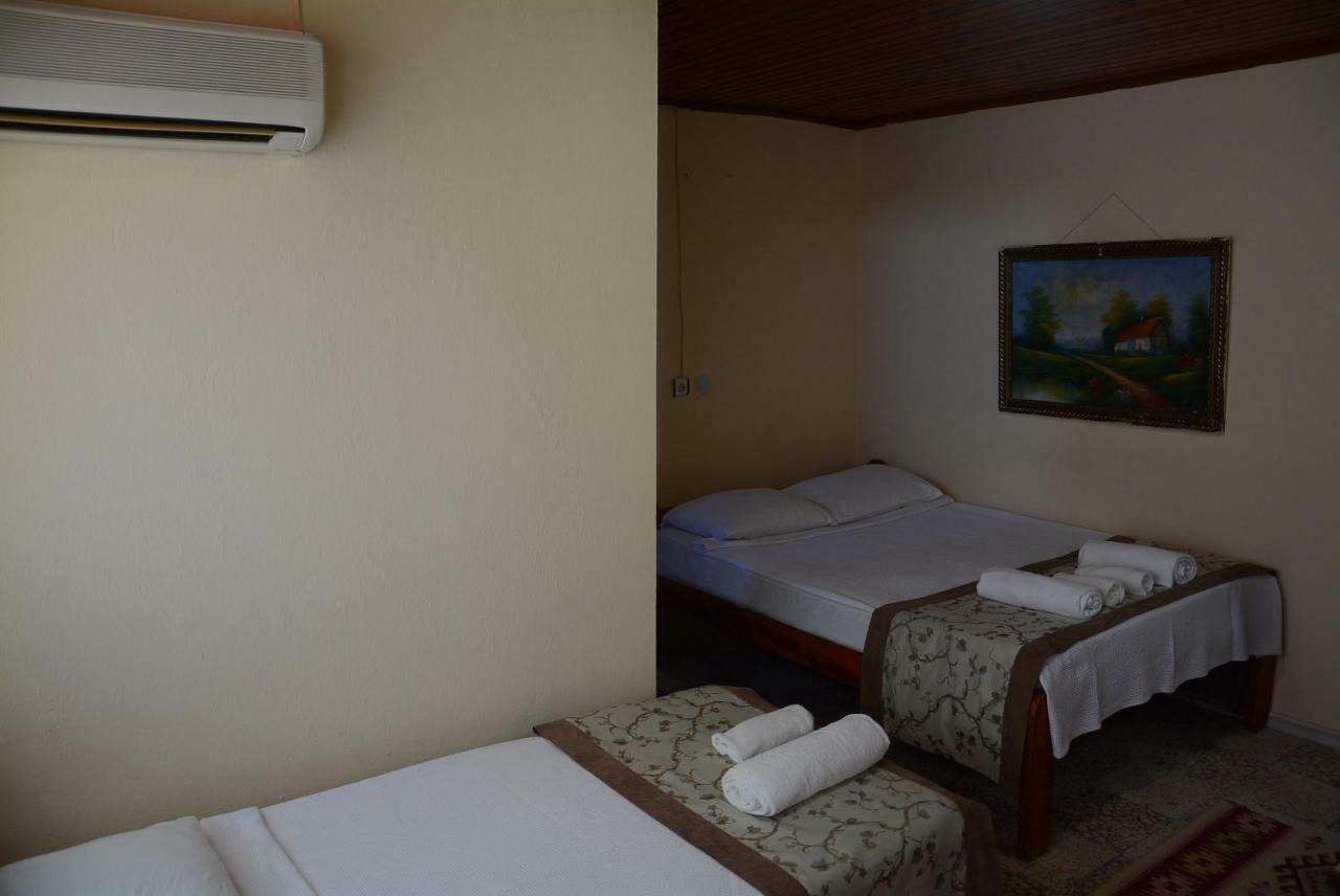 Yildiz1 Motel Side Kültér fotó