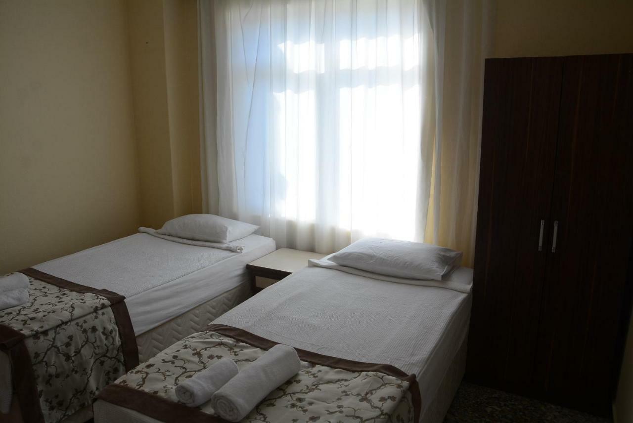 Yildiz1 Motel Side Kültér fotó
