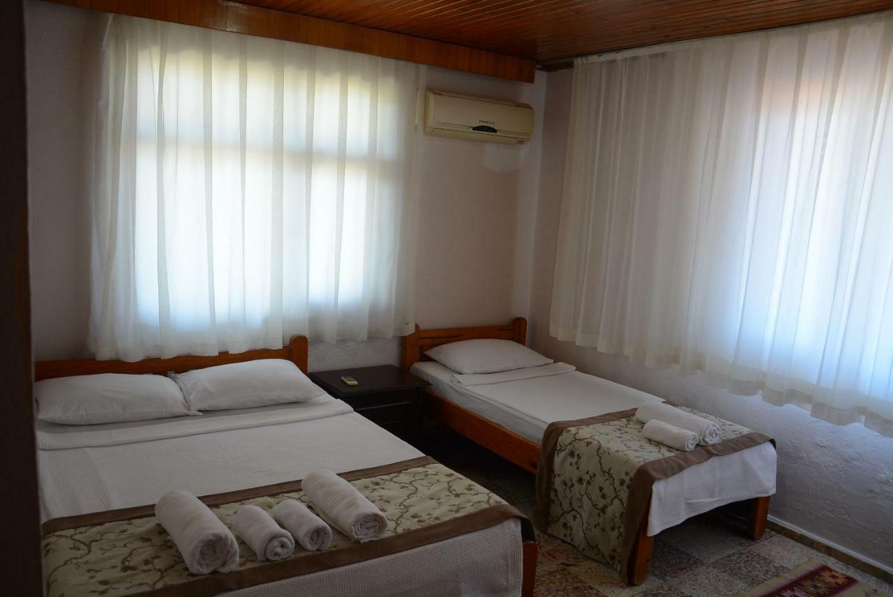 Yildiz1 Motel Side Kültér fotó