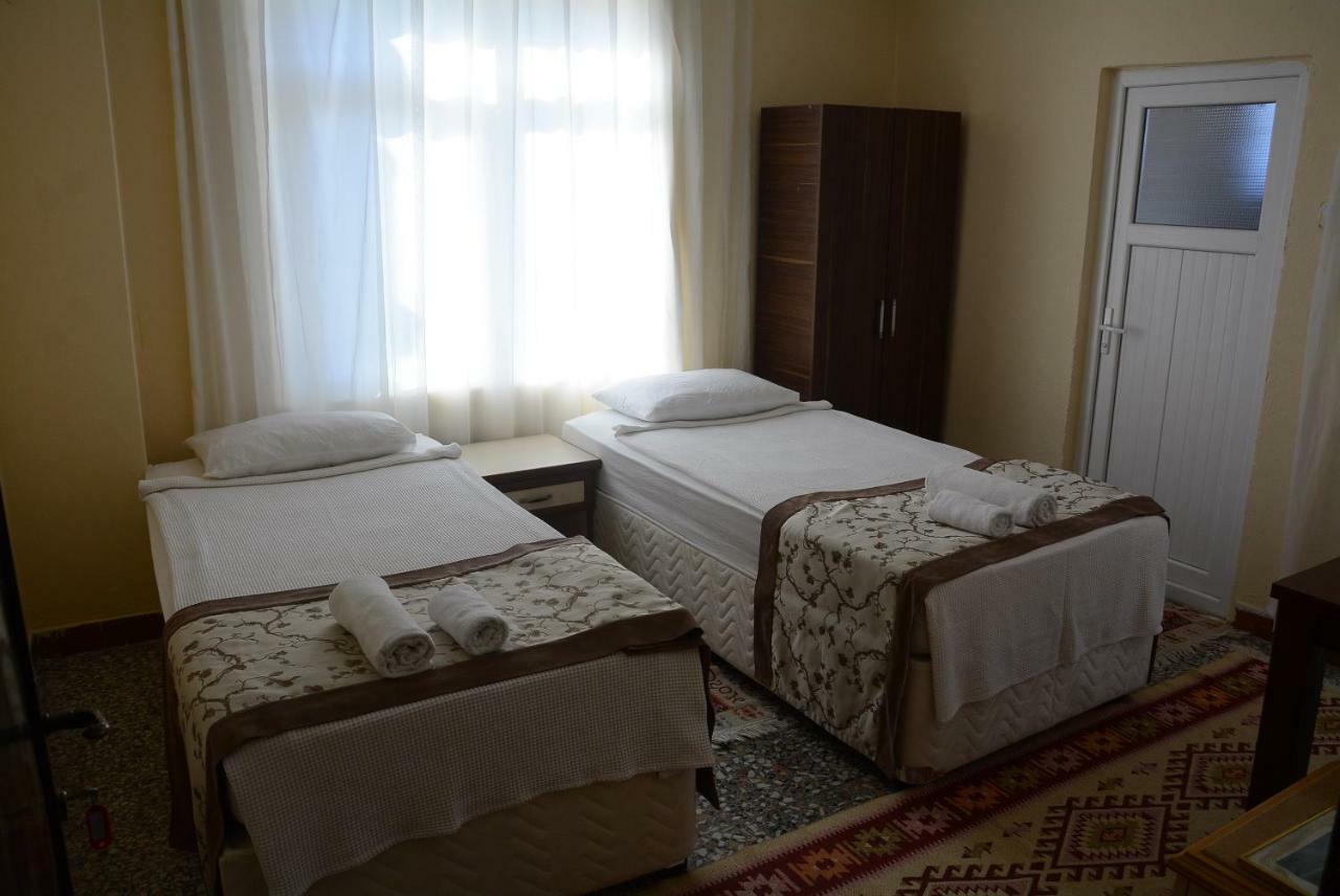 Yildiz1 Motel Side Kültér fotó