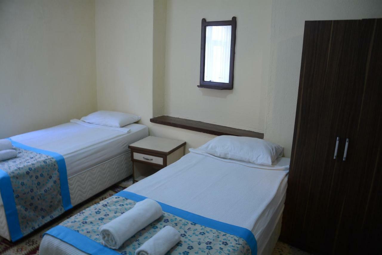 Yildiz1 Motel Side Kültér fotó