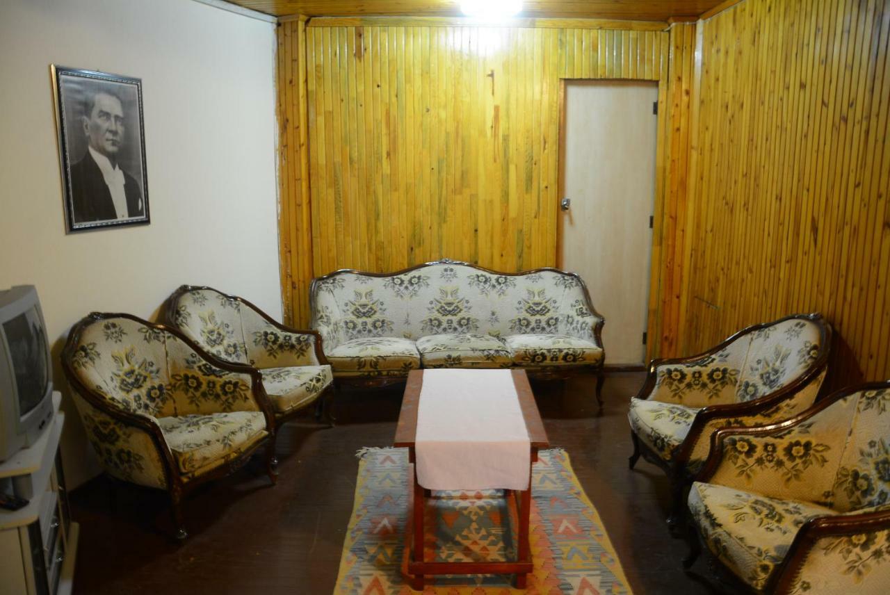 Yildiz1 Motel Side Kültér fotó